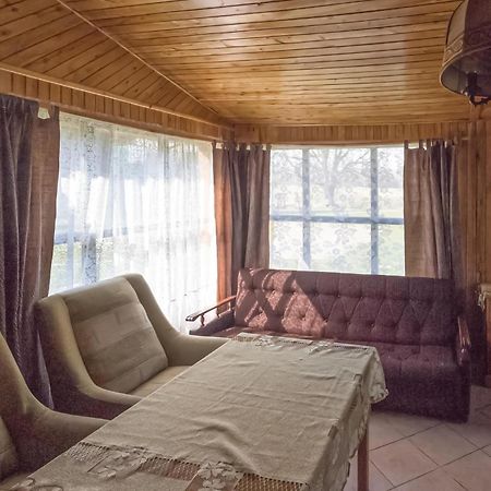 Amazing Home In Wilczeta With Kitchenette Eksteriør bilde